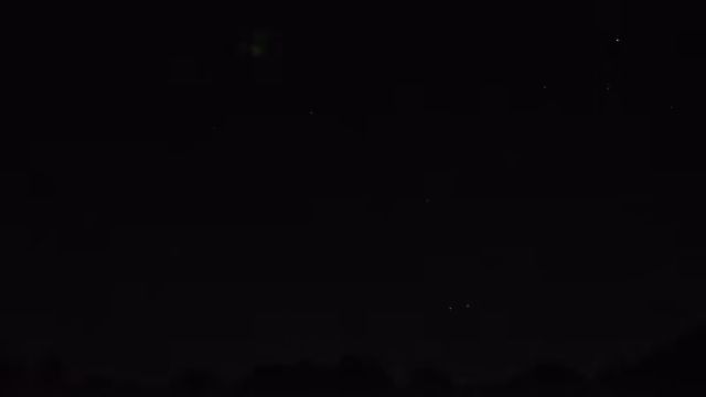 AMS9 meteor