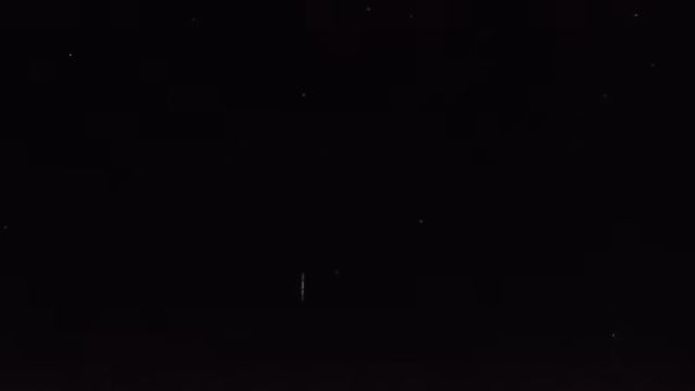 AMS9 meteor