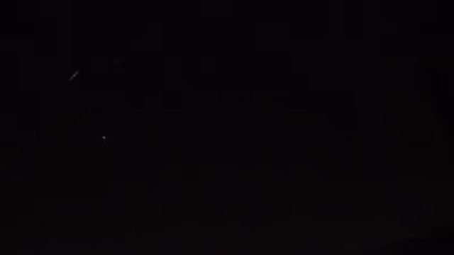 AMS9 meteor