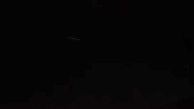 AMS9 meteor