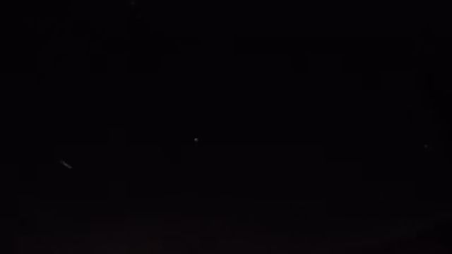 AMS9 meteor
