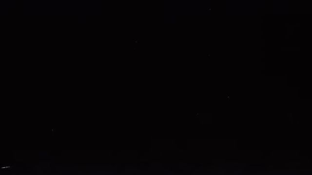 AMS9 meteor