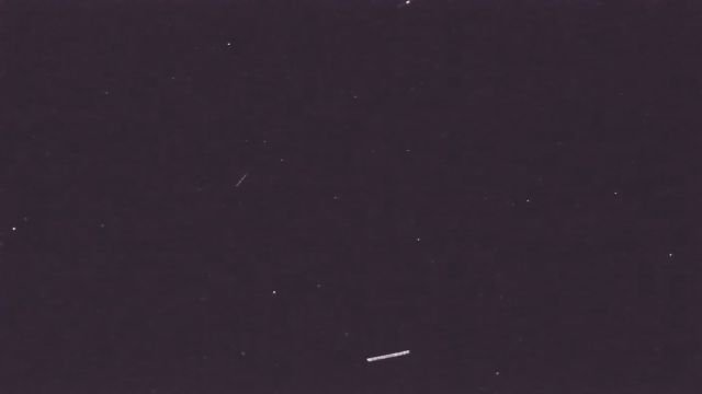 AMS90 meteor