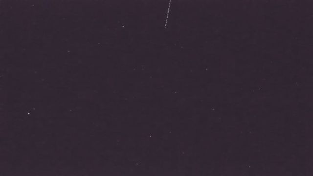 AMS90 meteor