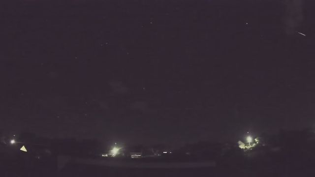 AMS90 meteor