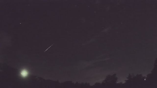 AMS90 meteor