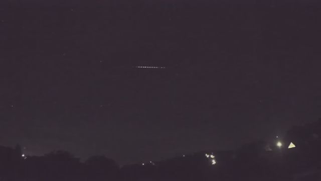 AMS90 meteor