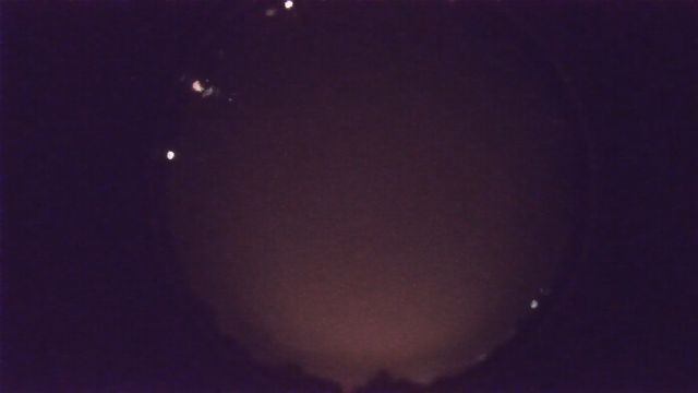 AMS90 meteor