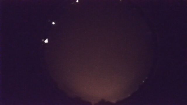 AMS90 meteor