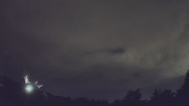 AMS90 meteor