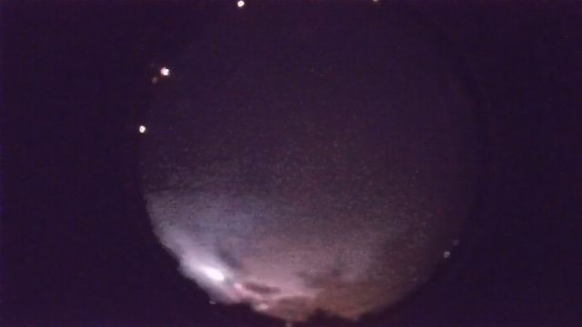 AMS90 meteor