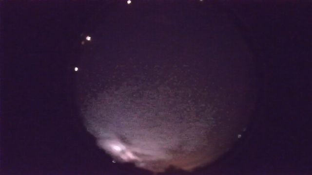 AMS90 meteor