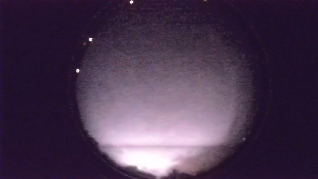 AMS90 meteor