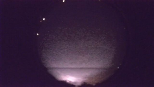AMS90 meteor