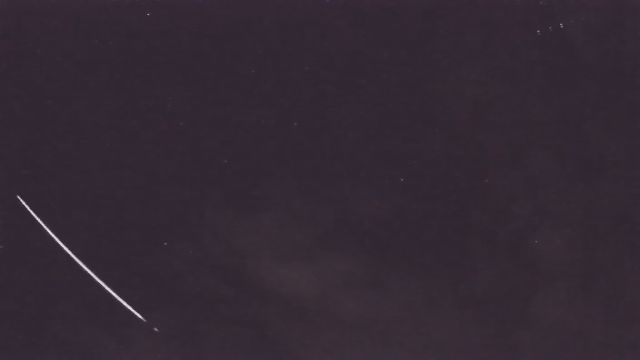 AMS90 meteor