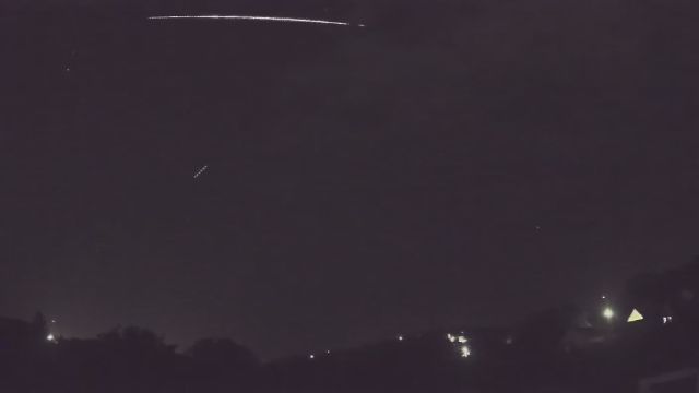 AMS90 meteor