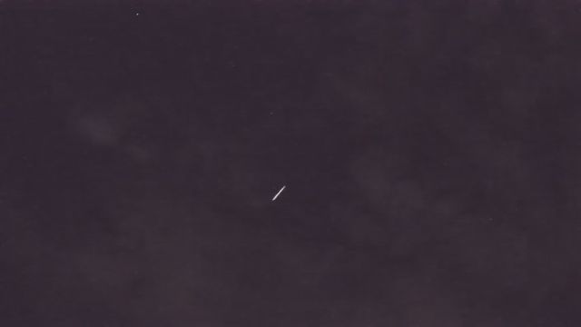 AMS90 meteor