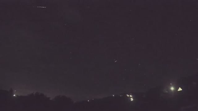 AMS90 meteor