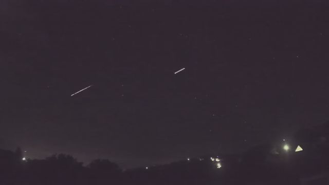AMS90 meteor