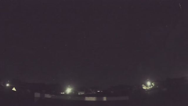 AMS90 meteor