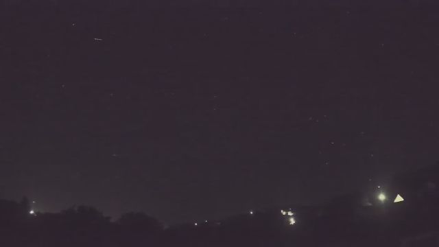AMS90 meteor