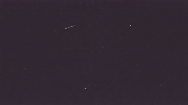 AMS90 meteor