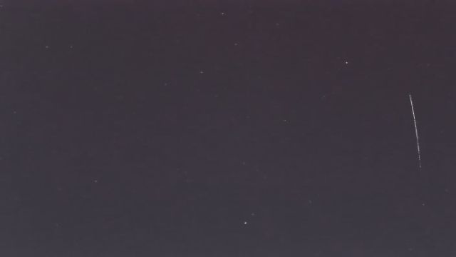 AMS90 meteor