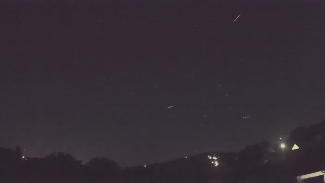 AMS90 meteor