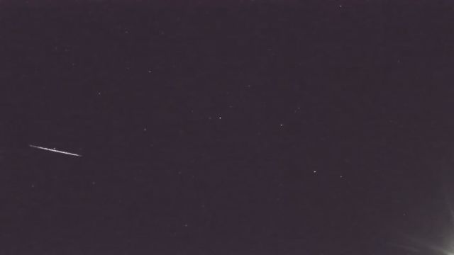AMS90 meteor