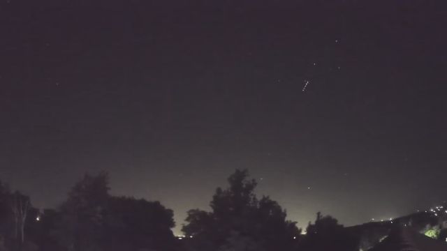AMS90 meteor