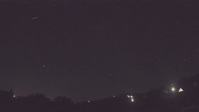 AMS90 meteor
