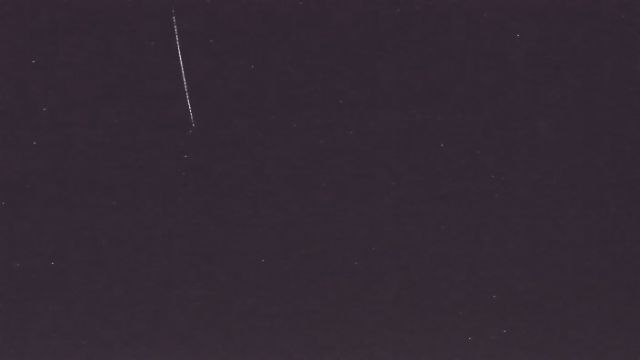 AMS90 meteor