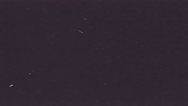 AMS90 meteor