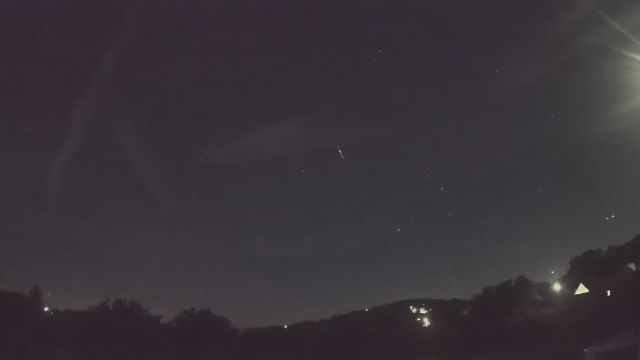 AMS90 meteor