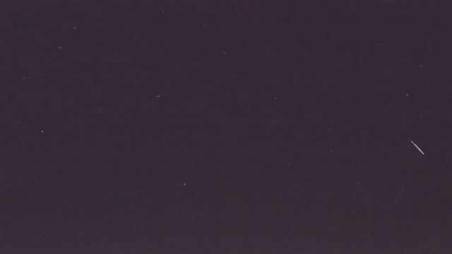 AMS90 meteor