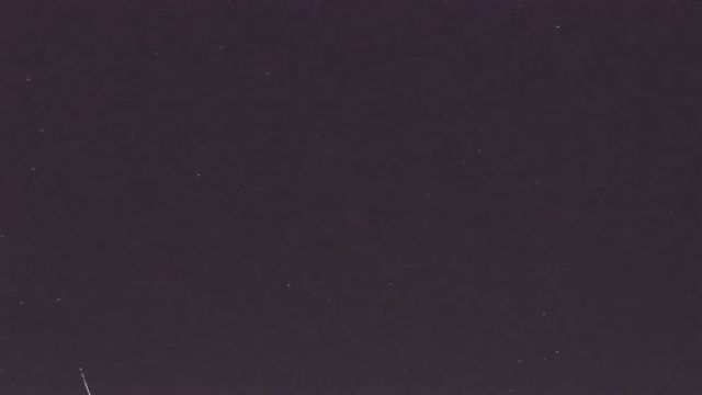 AMS90 meteor
