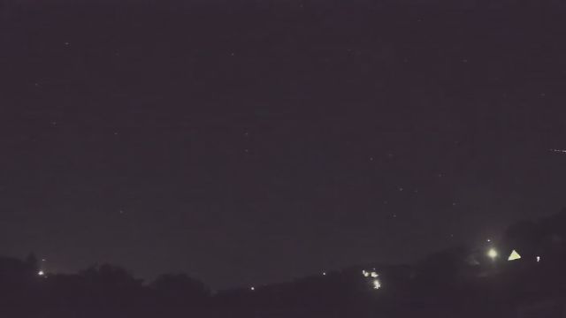 AMS90 meteor