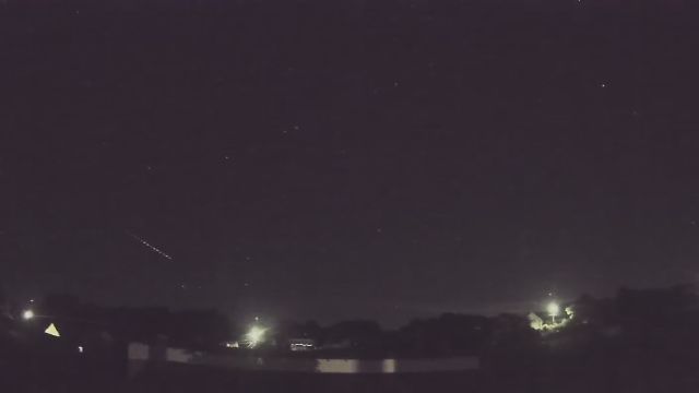 AMS90 meteor