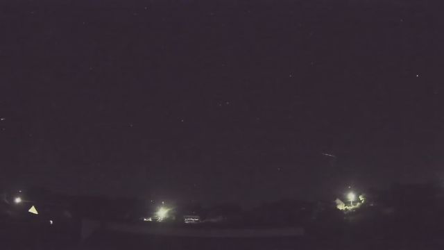 AMS90 meteor