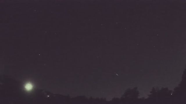 AMS90 meteor