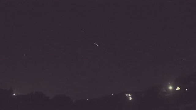 AMS90 meteor