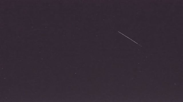 AMS90 meteor