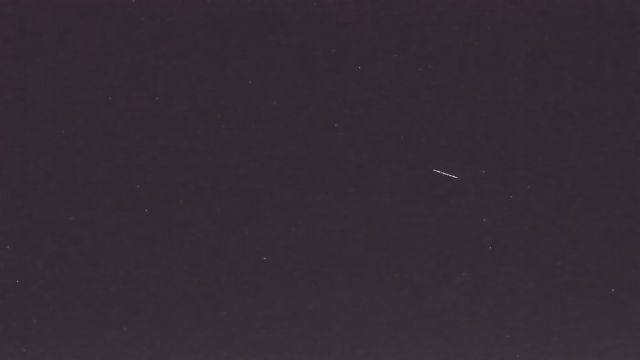 AMS90 meteor
