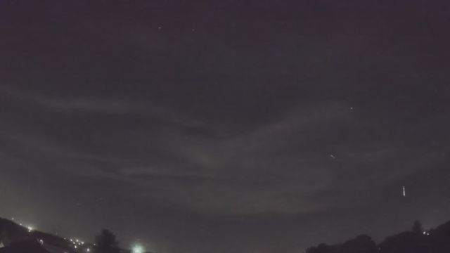 AMS90 meteor