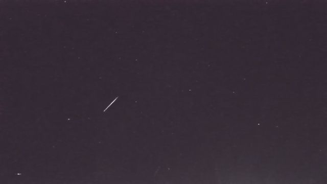 AMS90 meteor