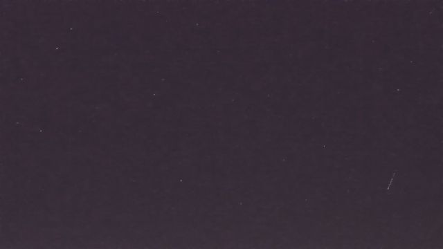 AMS90 meteor