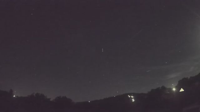 AMS90 meteor