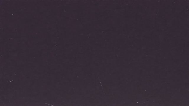 AMS90 meteor