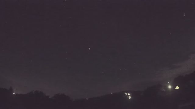 AMS90 meteor