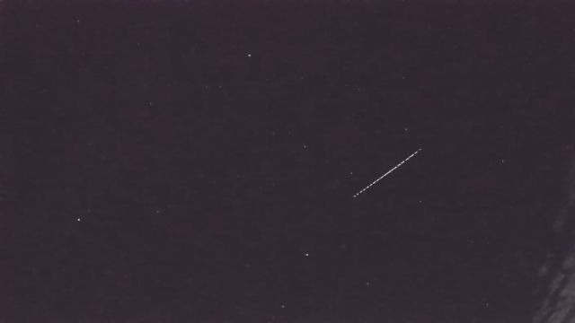 AMS90 meteor